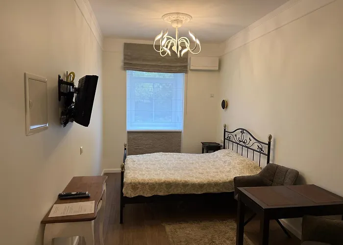 Vilnius Symphony Apartments