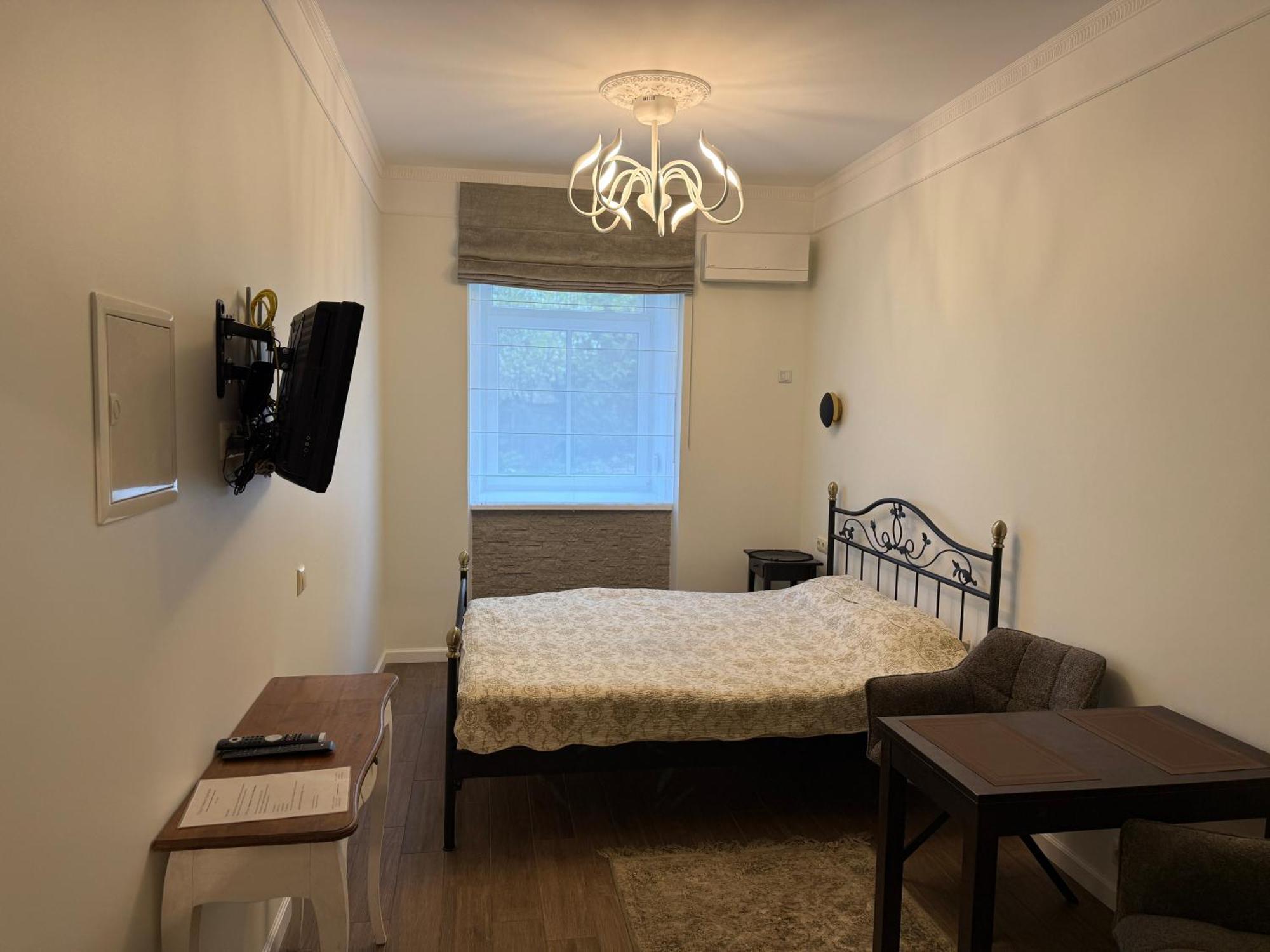 Appartement Symphony