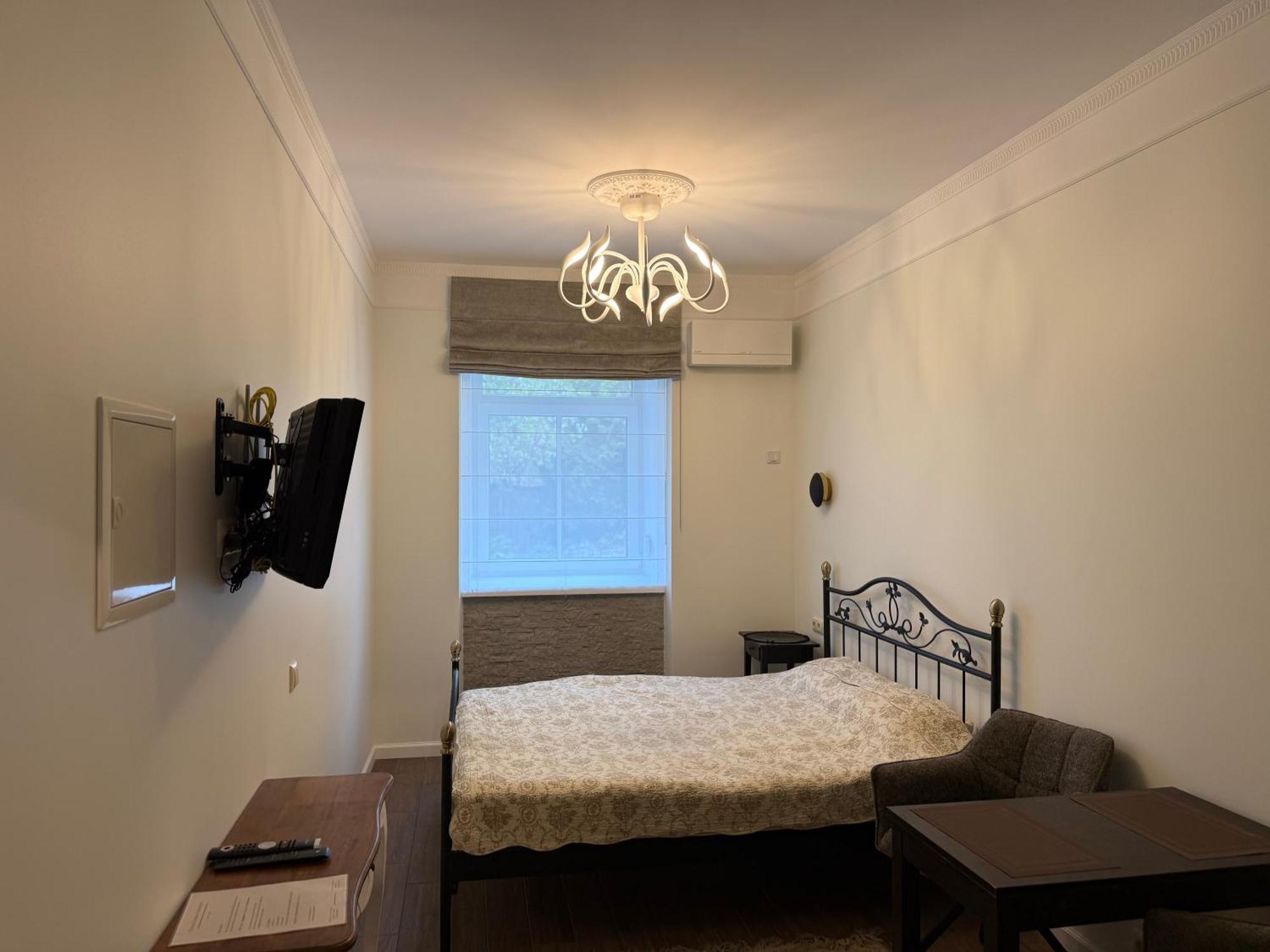 Symphony Appartement *