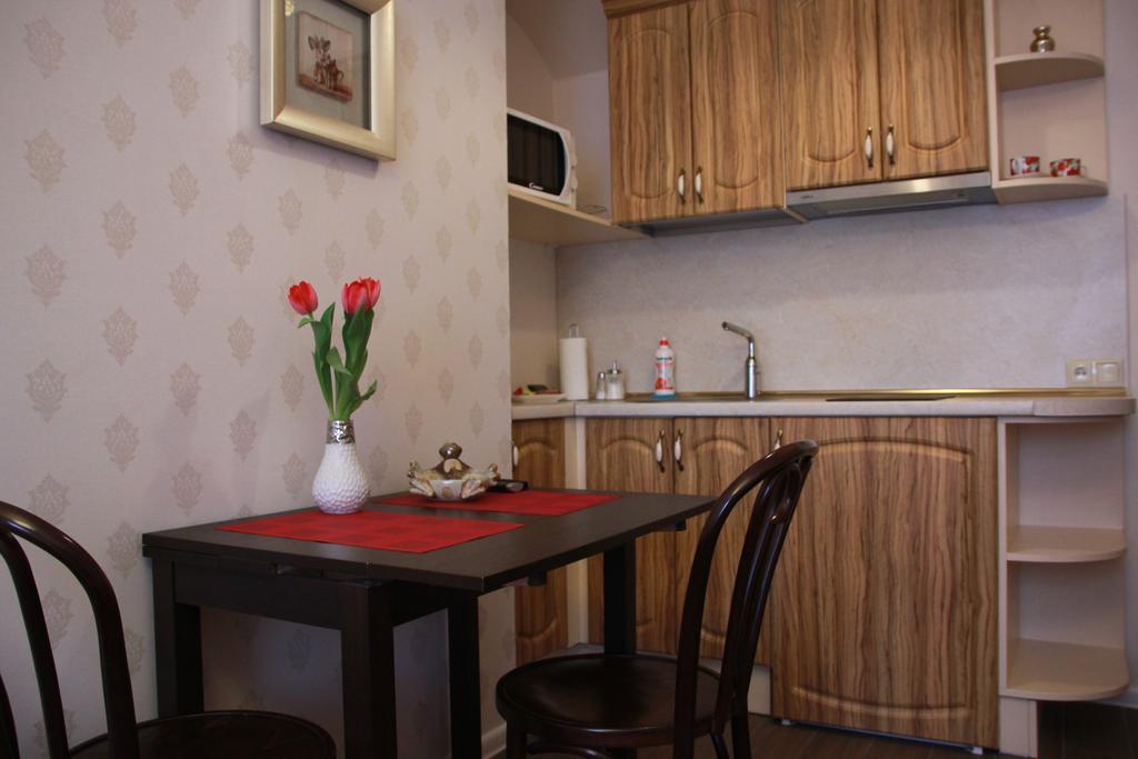 Appartement Symphony Vilnius