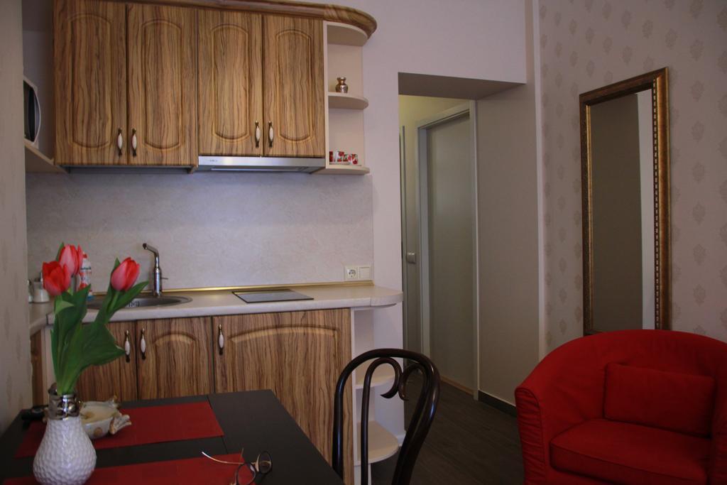 Symphony Appartement Vilnius