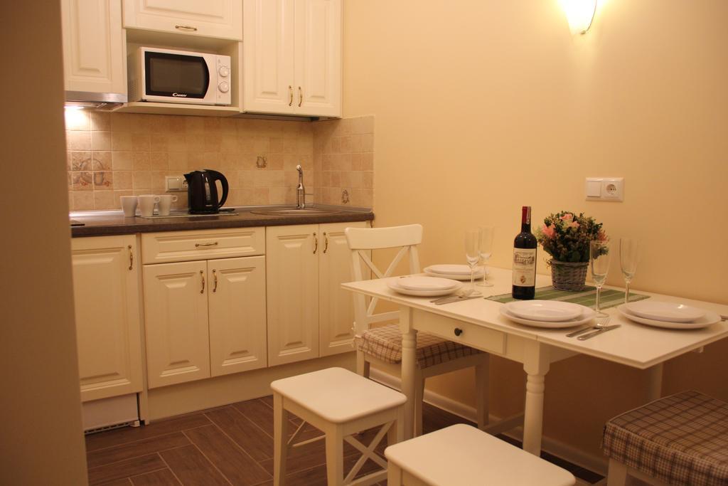 Symphony Appartement